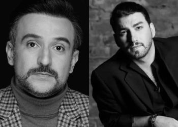 “შვილი რომ გარდამეცვალა ლევანი ჩამოვიდა ჩემთან და მითხრა..”- რას იხსენებს ნიკოლოზ წულუკიძე ლევან კბილაშვილზე?