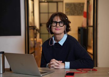 “გიორგი გვიმრაძემ ხელი მკრა და მე გავარტყი სახეში” – ნინია კაკაბაძე