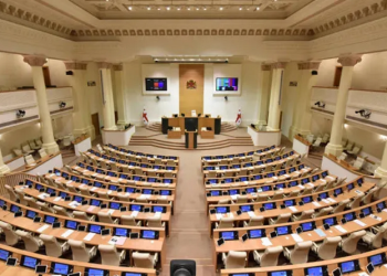 როდის ჩანიშნავს “ქართული ოცნება” პრეზიდენტის არჩევის თარიღს?