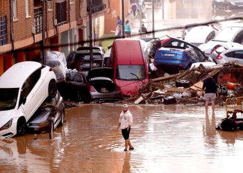 მსხვერპლთა რიცხვი გაიზარდა – უახლესი ცნობები ესპანეთიდან