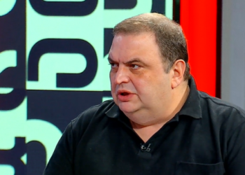 🎥 “მთავარი შიში ქართველ კაცს აქვს, რომ არ გაათხოვონ” – გუბაზ სანიკიძე