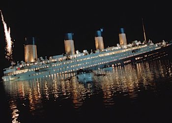 “ტიტანიკის წყევლა” – რატომ იღუპება ყველა, ვინც გემთან მიახლოებას გადაწყვეტს