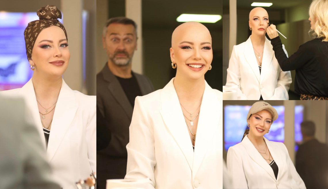 “ვარდისფერი პარიკების ყიდვას ვაპირებ” – რას ამბობს თაკო კორინთელი იმიჯის რადიკალურ ცვლილებაზე?