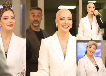 “ვარდისფერი პარიკების ყიდვას ვაპირებ” – რას ამბობს თაკო კორინთელი იმიჯის რადიკალურ ცვლილებაზე?