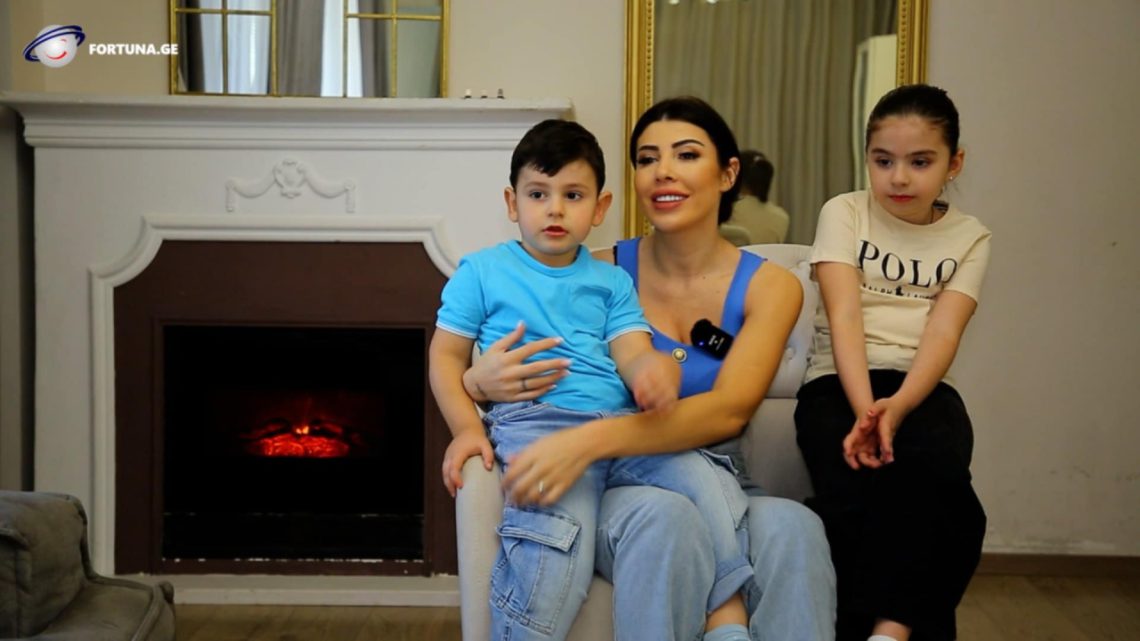 “მიჩვეული ვარ შოუბიზნესის წარმომადგენლების მხრიდან ცინიკურად ყურებას… მე არ ვფიქრობ, რომ შოუბიზნესში მეგობრობა იციან…” – რაზე ალარაპაკდა თამო ვაშალომიძე?