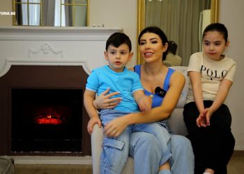 “მიჩვეული ვარ შოუბიზნესის წარმომადგენლების მხრიდან ცინიკურად ყურებას… მე არ ვფიქრობ, რომ შოუბიზნესში მეგობრობა იციან…” – რაზე ალარაპაკდა თამო ვაშალომიძე?