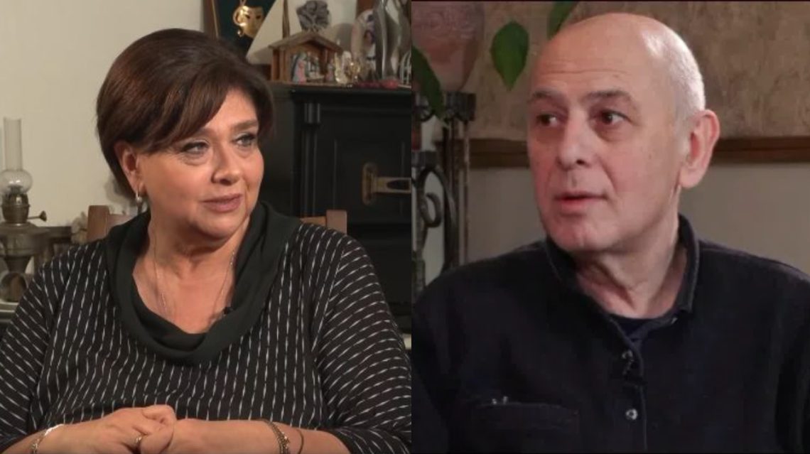 რატომ არასდროს მოუხსნია საქორწინო ბეჭედი თამრიკო ჭოხონელიძეს – რაზე ალაპარაკდა მომღერალი?