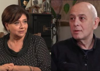 რატომ არასდროს მოუხსნია საქორწინო ბეჭედი თამრიკო ჭოხონელიძეს – რაზე ალაპარაკდა მომღერალი?