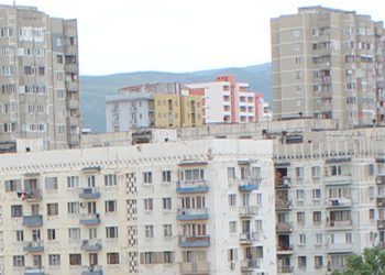 როგორია 1 კვ.მ. ბინის ფასი ძველ აშენებულ კორპუსებში? – სტატისტიკა