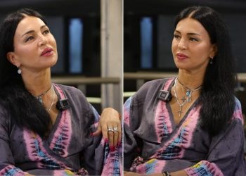 “პირდაპირი შეხვედრა მქონდა ღმერთთან…” – რას იხსენებს თეა დარჩია?