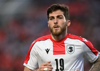 გიორგი წიტაიშვილი იუბილარია – ნახეთ როგორ ულოცავს ნაკრები დაბადების დღეს