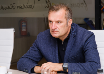 წალენჯიხის  მერი, გია ხარჩილავა გარდაიცვალა