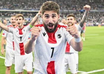 “გულშემატკივარი ჩვენს გვერდით იქნება და ერთად დავამარცხებთ მეტოქეს…”- რას ამბობს ზურიკო დავითაშვილი უკრაინასთან მატჩის წინ?