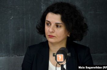 “არ მგო­ნია, რომ ჩვე­ნი ამომ­რჩე­ვე­ლი კა­რავ­ში შე­ვი­დეს”- რა შემთხვევაში გავლენ აქციაზე გახარიას პარტიის ლიდერები?