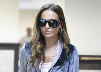 რა ახალი ამპლუა მოირგო ნეკა დოროყაშვილმა – მოდელის შოუ-ბიზნესში გამოჩენა