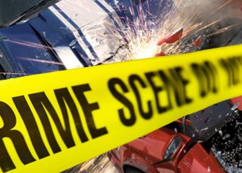 ავარია ქობულეთში – არიან დაშავებულები