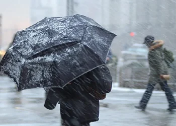 “მთელს ქვეყანაში ამინდი მკვეთრად გაუარესდება” – მეტეოროლოგის გაფრთხილება!