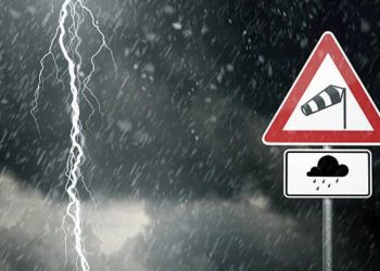 გარემოს ეროვნული სააგენტო ინფორმაციას ავრცელებს