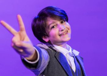 ანდრია ფუტკარაძე საქართველოში დაბრუნდა – როგორ დახვდნენ საბავშვო ევროვიზია 2024-ის გამარჯვებულს