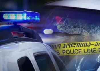 ავარიების საგანგაშო სტატისტიკა საქართველოში – რას წერს სოციალურ ქსელში “ჩემი ქალაქი მკლავს”?