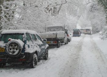 “ამ შემთხვევაში მძღოლი დაჯარიმდება”- ვრცელდება მნიშვნელოვანი ინფორმაცია მძღოლებისთვის
