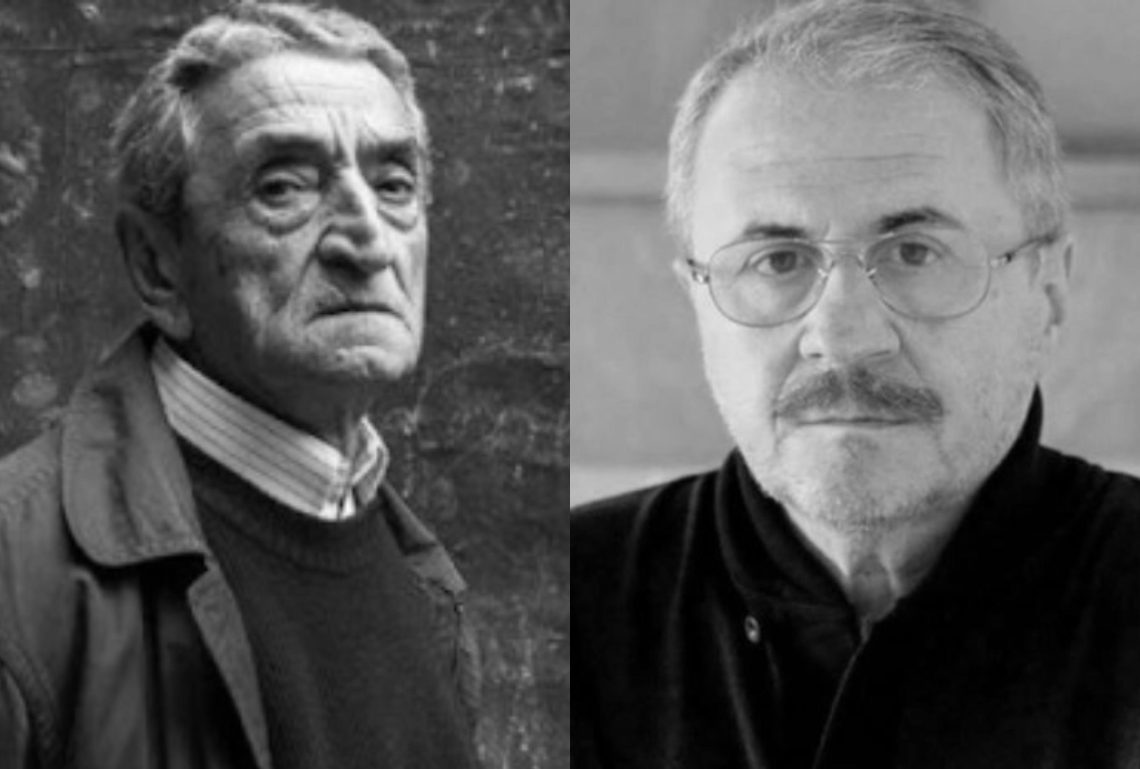 “როგორ  შორია  ჩვენთვის  ყველაფერი,  როგორც მუსიკა,  როგორც ტყის  ხმები…”- ბესიკ ხარნაული ზაალ სამადაშვილს ლექსს უძღვნის