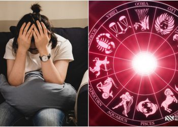 ნახეთ, რომელია ტოპ 3 ყველაზე პრობლემური ზოდიაქოს ნიშანი