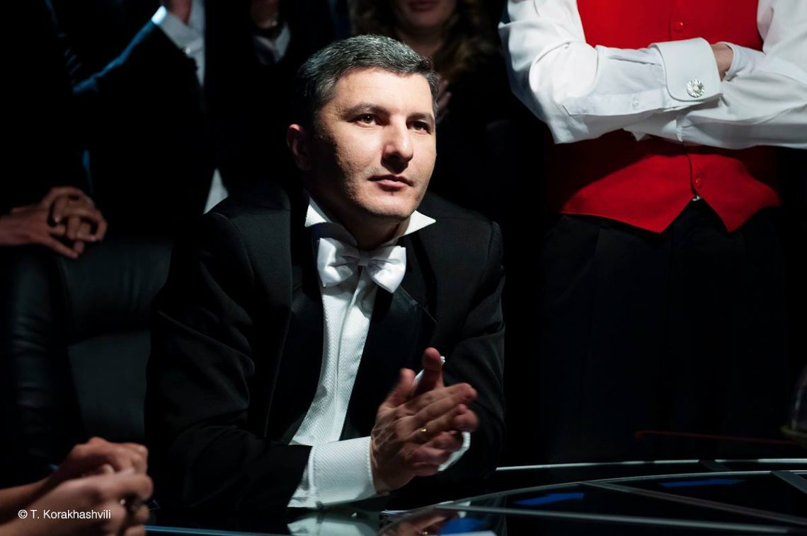 “საუკეთესო მეგობარი, მოაზროვნე და მოქალაქე უდროოდ დავკარგეთ”- ბესიკ ბუთურიშვილი გარდაიცვალა