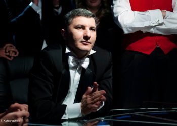 “საუკეთესო მეგობარი, მოაზროვნე და მოქალაქე უდროოდ დავკარგეთ”- ბესიკ ბუთურიშვილი გარდაიცვალა