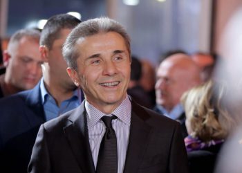 ბიძინა ივანიშვილის ქონება რეკორდულ ნიშნულზეა – Bloomberg-ის რეიტინგი