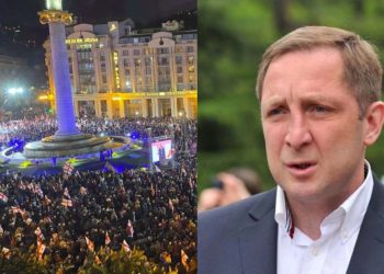 “მე ვგლოვობ შვილს, მაგრამ არასდროს დავნებდები, რომ მერე ვიგლოვო სამშობლოც”- რას წერს ბუკა პეტრიაშვილი?