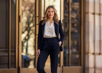 რა ფერის სამოსი უნდა გვეცვას გასაუბრებაზე ან პაემანზე? – ფსიქოლოგის რჩევები