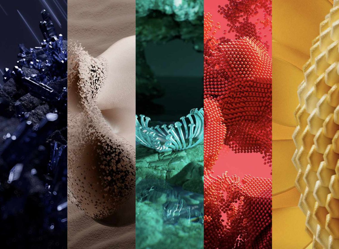 2025 წლის ფერი უკვე ცნობილია