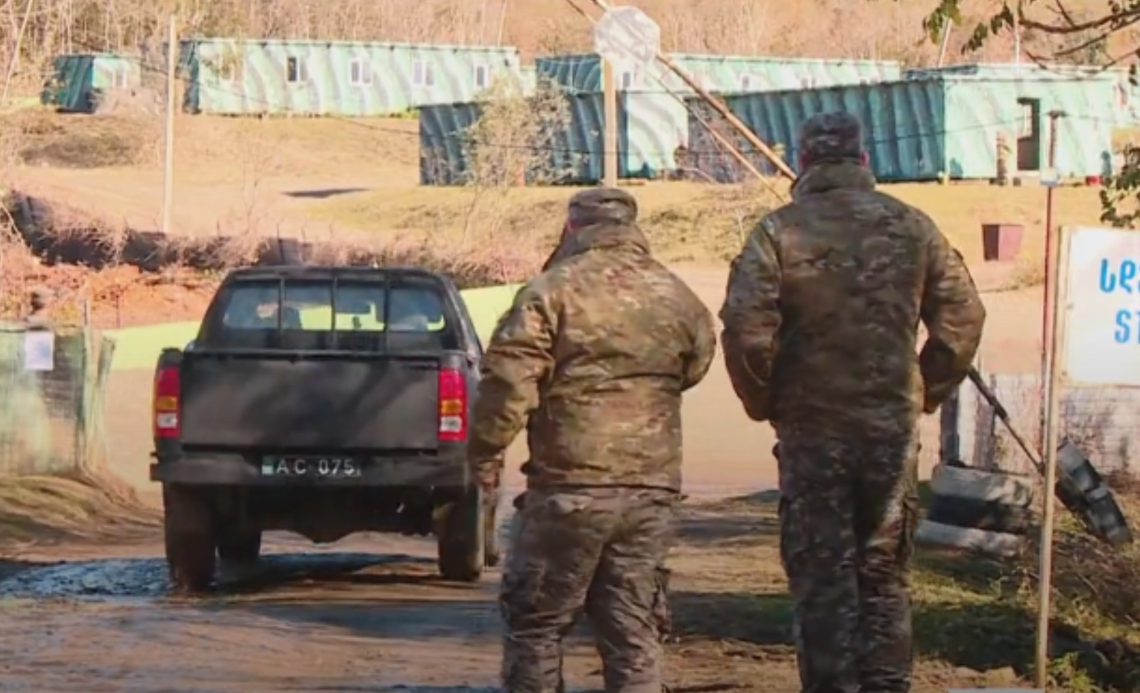 ტრაგედია იმერეთში – არის მსხვერპლი