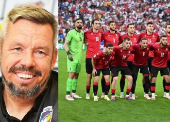 „გვახსოვს, თბილისში რაც მოხდა… საქართველოს 3:0-ს მოვუგებთ…“- რას ამბობს ჩეხეთის ნაკრების ყოფილი ფეხბურთელი მატჩის წინ?