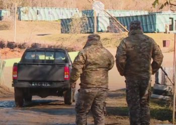 ტრაგედია იმერეთში – არის მსხვერპლი