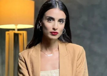 “ღირ­და ამ ნა­ბი­ჯის გა­დად­გმა”- რა გაამხილა გვანცა დარასელიამ – ამას არავინ ელოდა