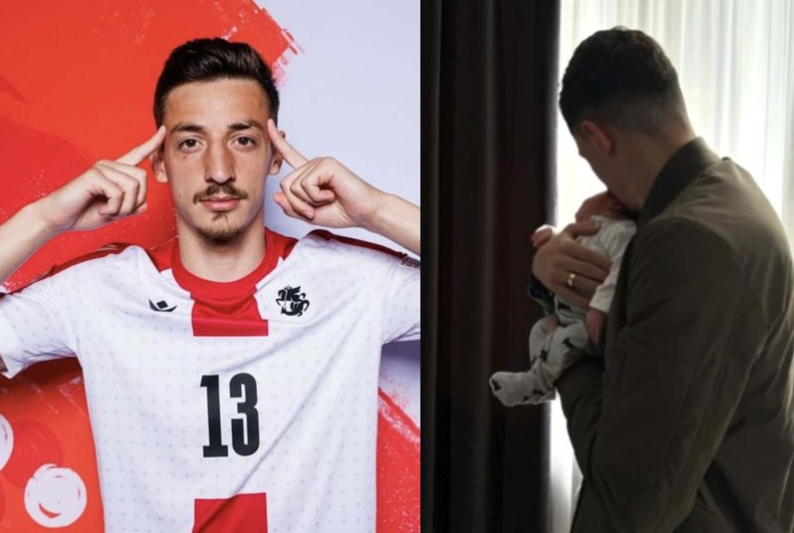 “გამაგრდი გიორგი, ჩვენ შენი ოჯახის გვერდით ვართ…” – რა ინფორმაცია ვრცელდება გიორგი გოჩოლეიშვილის შვილზე?