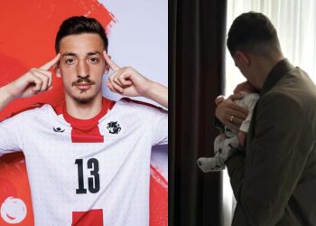 “გამაგრდი გიორგი, ჩვენ შენი ოჯახის გვერდით ვართ…” – რა ინფორმაცია ვრცელდება გიორგი გოჩოლეიშვილის შვილზე?