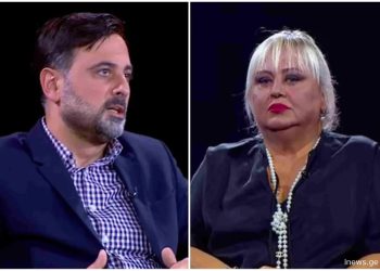 "აღმოჩნდა, რომ სხვა ქალი გაჩნდა ზურას ცხოვრებაში და ეს იყო ქეთა თოფურია... მაშინ მივხვდი, რომ ზურა დავკარგე" - რა ისტორიას ასაჯაროებს ხათუნა ჟორდანია