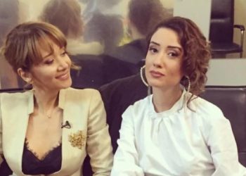 “არ ვიცი ეს ბიჭი სად გაიცნო, ვთხოვდებიო მითხრა..” – ნახეთ ეკა კახიანის მოულოდნელი განცხადება