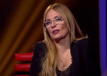 🎥 “შევარცხვინე თქვენი დედ-მამა…” – ეკა კვალიაშვილი კრიტიკას ვიდეომიმართვის ეხმაურება