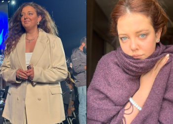 „უშენობის 40 დღე, გაუღიმეთ ჩემს ბრდღვიალა გოგოს…“-რას  წერს ავარიის დროს გარდაცვლილი ელენე მეგრელიშვილის დედა?