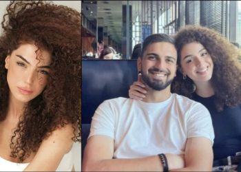 როგორ ულოცავს გიორგი მამარდაშვილი მეუღლეს დაბადების დღეს?