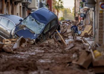 წითელი განგაშის დონე გამოცხადდა…ათასობით ადამიანი ევაკუირებულია- რა ხდება ესპანეთში?