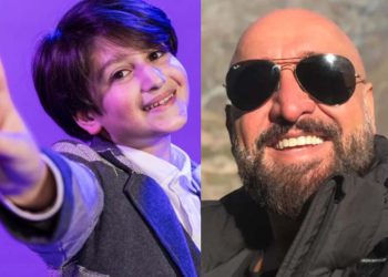 “ისევ დააბრუნე საქართველო საბავშვო ევროვიზიაზე…”- სიმღერის ავტორი ანდრია ფუტკარაძეს ემოციურად მიმართავს