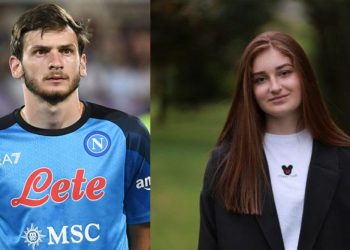 ვინ არის გოგო, ვისაც ხვიჩა კვარაცხელიამ კონფერენციაზე წასვლა დაუფინანსა