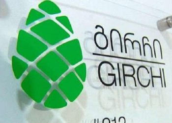 “კარვები, წრეში-ბურთის თამაში არის ფეიქ-რევოლუციის სცენარი…”- “გირჩი” განცხადებას ავრცელებს