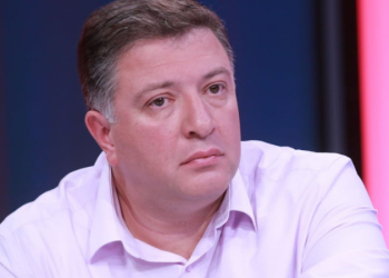 “ანგარიშზე მადევს ყადაღა…მედავებიან რომ 24 აგვისტოს ვაზისუბანში ავტობუსით უბილეთოდ ვიმგზავრე”- გიგი უგულავა