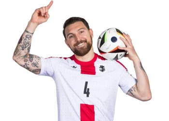 რა კომენტარს აკეთებს გურამ კაშია უმნიშვნელოვანესი მატჩის წინ